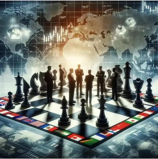 4月份哪里适合自驾游